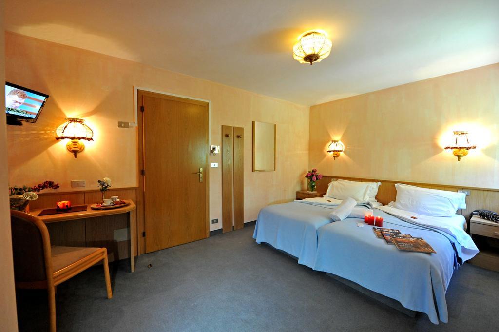 Hotel Etoile De Neige Valtournenche Luaran gambar