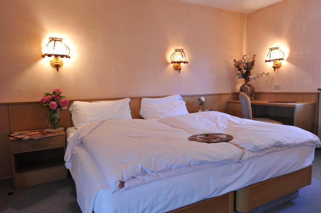 Hotel Etoile De Neige Valtournenche Luaran gambar