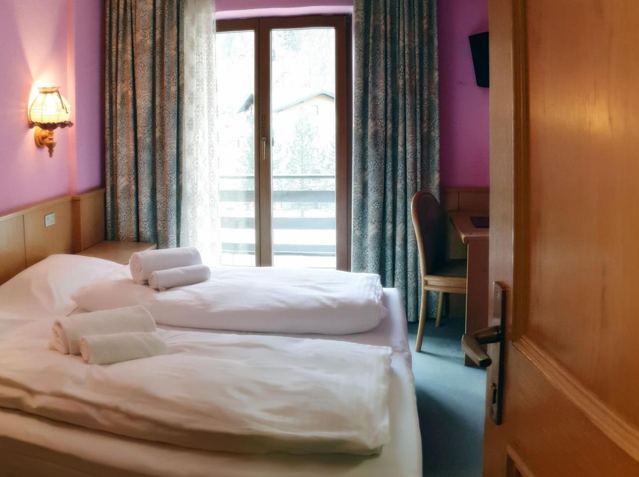 Hotel Etoile De Neige Valtournenche Luaran gambar